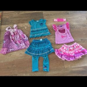 Naartjie Kids Spring Bundle🌸